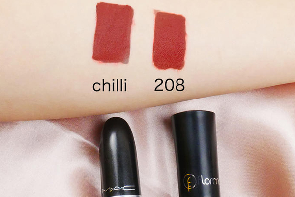 flormar口紅天然嗎 flormar口紅黑管和金管最火色號試色 flormar口紅天然嗎 flormar口紅黑管和金管最火色號試色