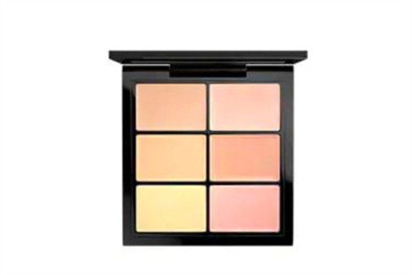 調(diào)色遮瑕盤(pán)什么牌子好 這10款針對(duì)不同瑕疵