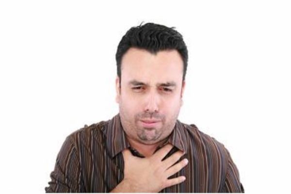 嘔吐后喉嚨持續(xù)有異物感？