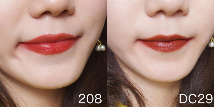 flormar口紅天然嗎 flormar口紅黑管和金管最火色號試色 flormar口紅天然嗎 flormar口紅黑管和金管最火色號試色