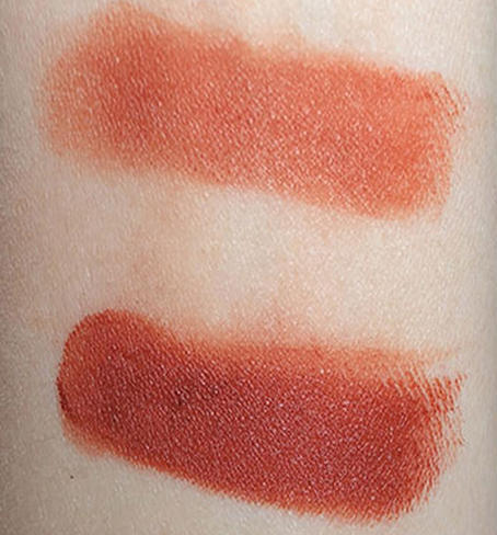 flormar口紅天然嗎 flormar口紅黑管和金管最火色號試色 flormar口紅天然嗎 flormar口紅黑管和金管最火色號試色