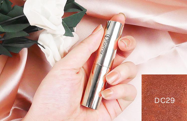 flormar口紅天然嗎 flormar口紅黑管和金管最火色號試色 flormar口紅天然嗎 flormar口紅黑管和金管最火色號試色