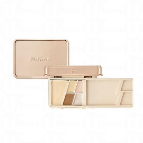 調(diào)色遮瑕盤(pán)什么牌子好 這10款針對(duì)不同瑕疵