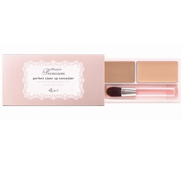 調(diào)色遮瑕盤(pán)什么牌子好 這10款針對(duì)不同瑕疵