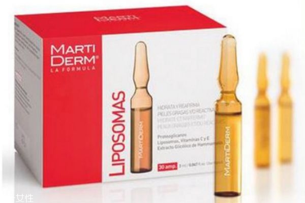 安瓶和精華一樣嗎 安瓶作用 安瓶和精華一樣嗎 安瓶作用