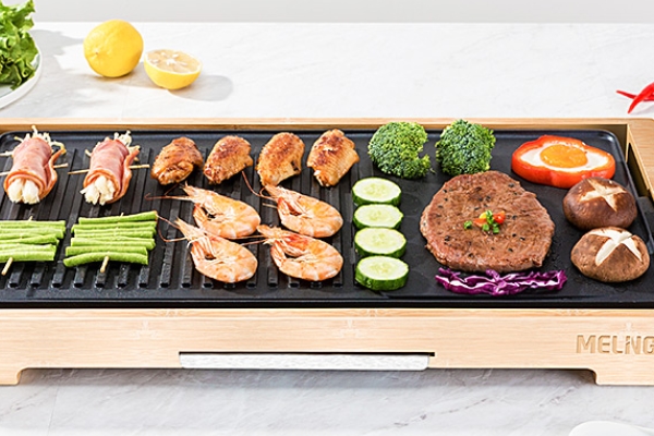 烤肉是刺激的食物嗎 屬于這個(gè)類別