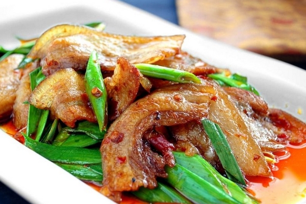 回鍋肉是什么菜系 是傳統(tǒng)川菜 回鍋肉是什么菜系 是傳統(tǒng)川菜