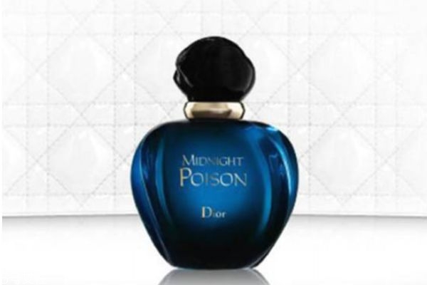 迪奧藍毒好聞嗎 迪奧藍毒女士香水香調