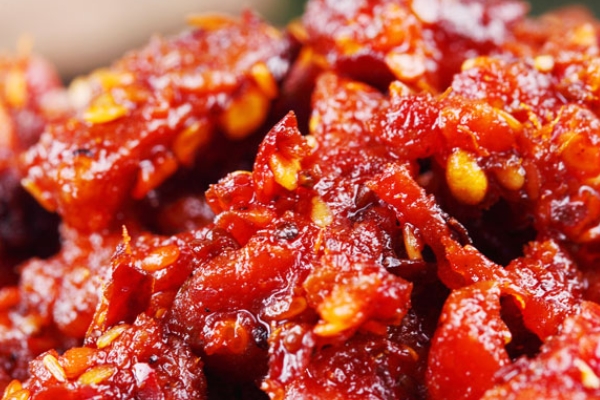 辣子雞能用雞胸肉嗎 雞胸肉最好了 辣子雞能用雞胸肉嗎 雞胸肉最好了