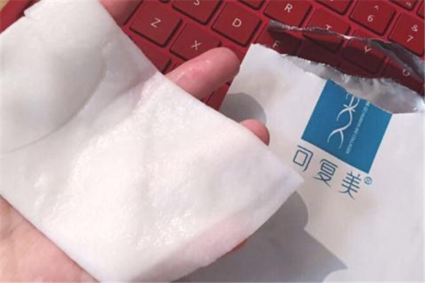 可復美面膜價格 三十多一片