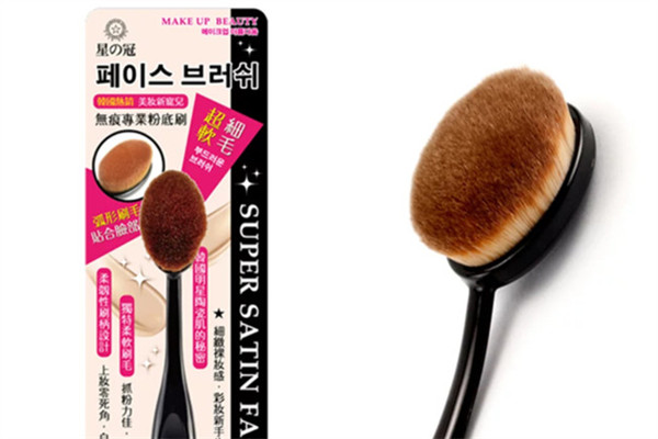 刷具哪個(gè)牌子的好 熱銷TOP10刷具名單 刷具哪個(gè)牌子的好 熱銷TOP10刷具名單