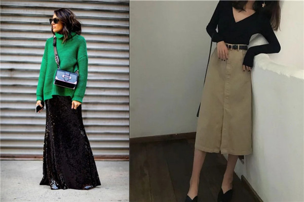 提升時(shí)尚感的4個(gè)穿搭小技巧