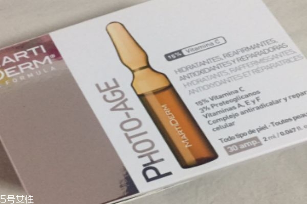 photoage精華怎么用 讓你白到發(fā)光 photoage精華怎么用 讓你白到發(fā)光