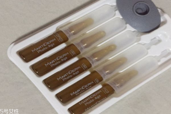 photoage精華怎么用 讓你白到發(fā)光 photoage精華怎么用 讓你白到發(fā)光