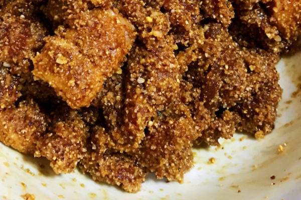 粉蒸肉可以用面粉嗎？粉蒸肉可以用瘦肉嗎