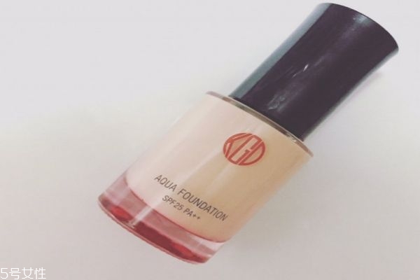 江原道粉底液真假對比 4步教你立辨真假 江原道粉底液真假對比 4步教你立辨真假