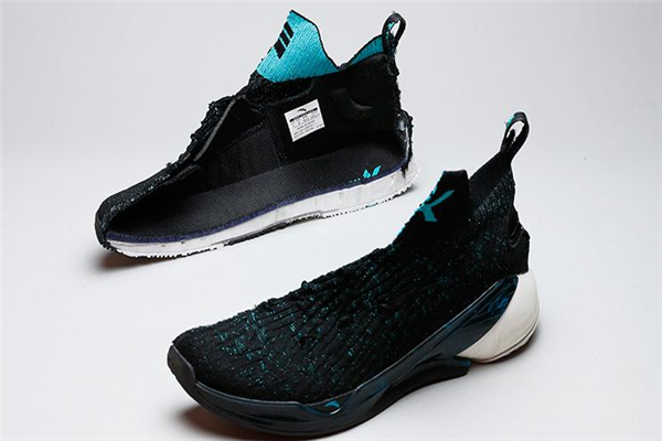 安踏kt4拆解報告 配置一目了然