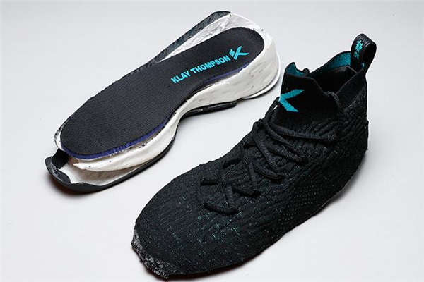 安踏kt4拆解報告 配置一目了然