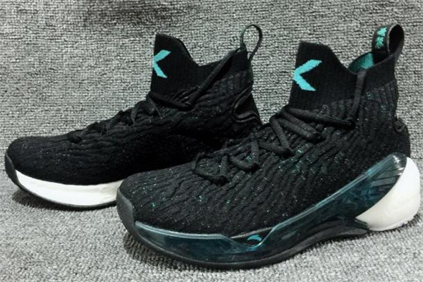 安踏kt4拆解報告 配置一目了然