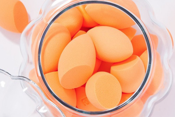 什么美妝蛋性價(jià)比高 bb大創(chuàng)rt美妝蛋大評比