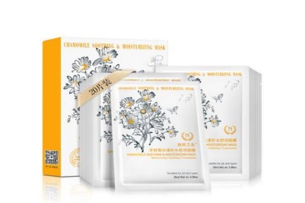 自然之名面膜安全嗎 天然無刺激的國產(chǎn)良心品牌 自然之名面膜安全嗎 天然無刺激的國產(chǎn)良心品牌