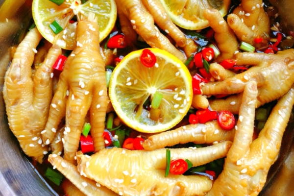 泡椒鳳爪有腥味怎么辦 教你幾招 泡椒鳳爪有腥味怎么辦 教你幾招