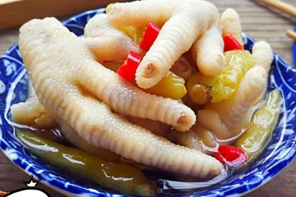 泡椒鳳爪有保質(zhì)期嗎 肯定是有的 泡椒鳳爪有保質(zhì)期嗎 肯定是有的