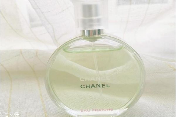 香奈兒綠邂逅好聞嗎 香奈兒綠邂逅是什么味道 香奈兒綠邂逅好聞嗎 香奈兒綠邂逅是什么味道