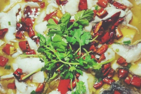 酸菜魚(yú)有料包怎么做 其實(shí)很簡(jiǎn)單