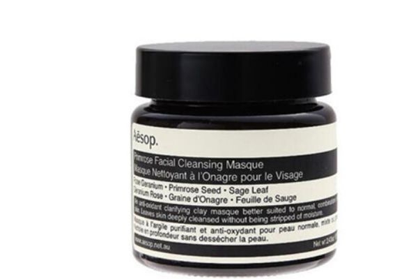 伊索清潔面膜敷多久 不要敷太長(zhǎng)時(shí)間