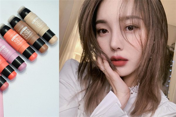 毛曉慧鼻影是認真的嗎 同款鼻影推薦 毛曉慧鼻影是認真的嗎 同款鼻影推薦