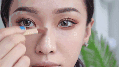 毛曉慧鼻影是認真的嗎 同款鼻影推薦 毛曉慧鼻影是認真的嗎 同款鼻影推薦