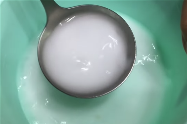 白醋小蘇打洗潔精比例多少正確 白醋小蘇打洗潔精比例多少正確