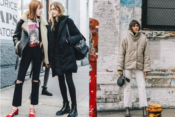 溫度穿衣指南 按照溫度穿衣服方法 溫度穿衣指南 按照溫度穿衣服方法