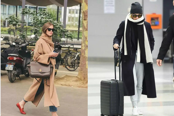 溫度穿衣指南 按照溫度穿衣服方法 溫度穿衣指南 按照溫度穿衣服方法