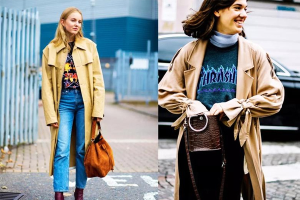 溫度穿衣指南 按照溫度穿衣服方法 溫度穿衣指南 按照溫度穿衣服方法