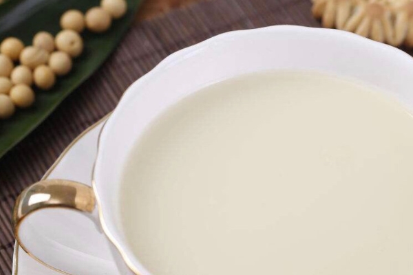 豆?jié){為什么不能和雞蛋一起吃 是這個道理 豆?jié){為什么不能和雞蛋一起吃 是這個道理