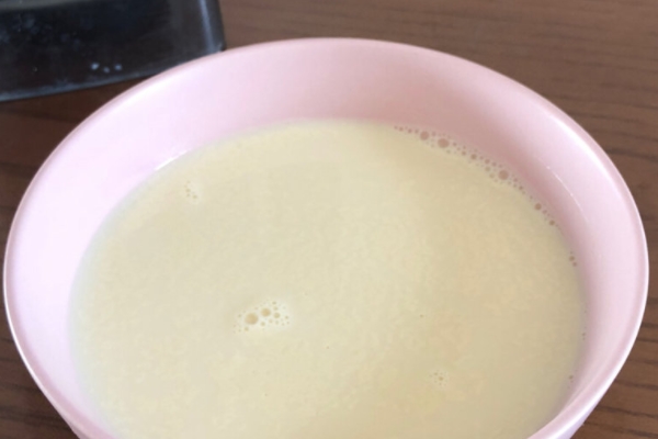 豆?jié){為什么不能和雞蛋一起吃 是這個道理 豆?jié){為什么不能和雞蛋一起吃 是這個道理