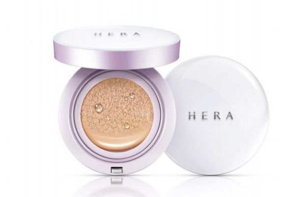 hera臻潤氣墊粉底怎么樣 赫拉氣墊專柜價格