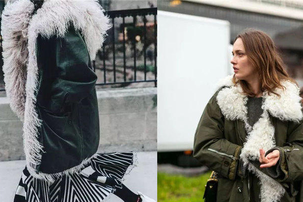 今年流行什么棉服女款 今年流行的棉服有3個特點(diǎn)