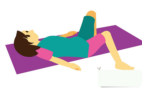 矯正脊骨改善眩暈、內臟不適 教你根治腰痛