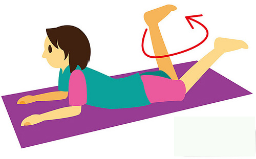 矯正脊骨改善眩暈、內臟不適 教你根治腰痛