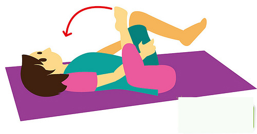 矯正脊骨改善眩暈、內臟不適 教你根治腰痛