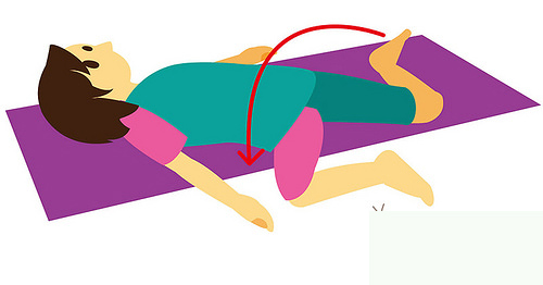 矯正脊骨改善眩暈、內臟不適 教你根治腰痛