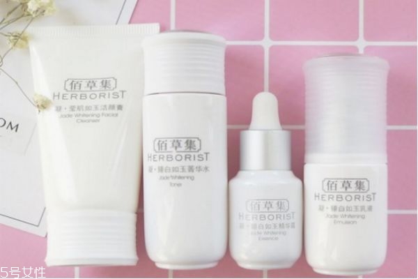 佰草集和歐珀萊哪個好用 歐珀萊護膚品推薦 佰草集和歐珀萊哪個好用 歐珀萊護膚品推薦