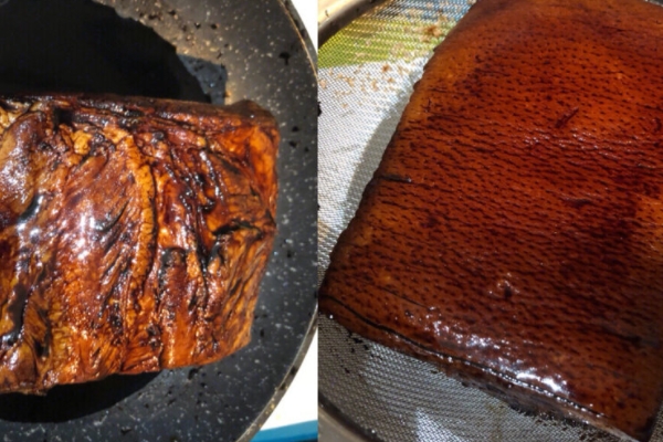 梅菜扣肉是哪里的菜 屬于這個類別 梅菜扣肉是哪里的菜 屬于這個類別