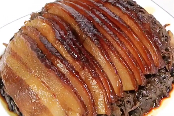 梅菜扣肉是哪里的菜 屬于這個類別 梅菜扣肉是哪里的菜 屬于這個類別