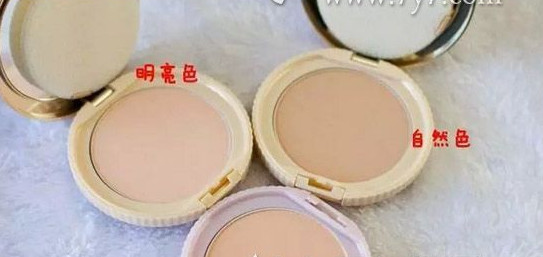 canmake棉花糖粉餅色號有幾種？canmake棉花糖粉餅ml mo對比