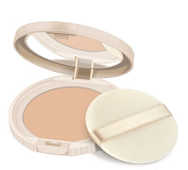 canmake棉花糖粉餅色號有幾種？canmake棉花糖粉餅ml mo對比