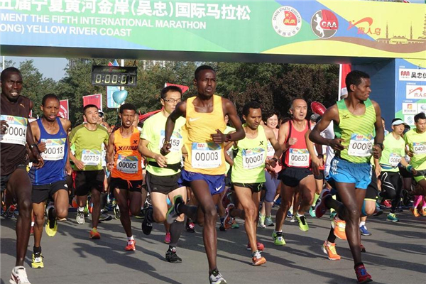 馬拉松跑完就有獎(jiǎng)牌嗎 要注意規(guī)定時(shí)間 馬拉松跑完就有獎(jiǎng)牌嗎 要注意規(guī)定時(shí)間